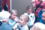 Grupa Piratów w siedzibie Radia Merkury – 06.05.2015