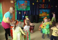 DZIEŃ DZIECKA 2015