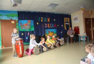 DZIEŃ DZIECKA 2015