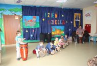 DZIEŃ DZIECKA 2015