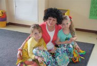 DZIEŃ DZIECKA 2015