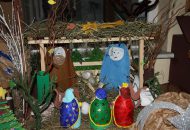 NASZE SZOPKI BOŻONARODZENIOWE 2014