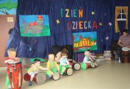 DZIEŃ DZIECKA 2015