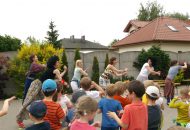 DZIEŃ DZIECKA 2015
