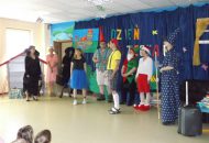 DZIEŃ DZIECKA 2015