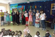 DZIEŃ DZIECKA 2015