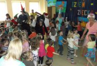 DZIEŃ DZIECKA 2015