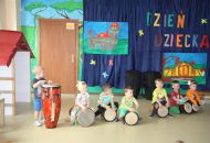 DZIEŃ DZIECKA 2015