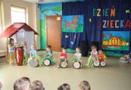 DZIEŃ DZIECKA 2015