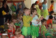 DZIEŃ DZIECKA 2015