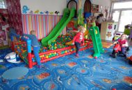 Muszelki i Odkrywcy w Sali Zabaw Figiel – 22.05.2015