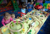 Muszelki i Odkrywcy w Sali Zabaw Figiel – 22.05.2015