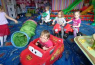 Muszelki i Odkrywcy w Sali Zabaw Figiel – 22.05.2015