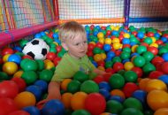 Muszelki i Odkrywcy w Sali Zabaw Figiel – 22.05.2015