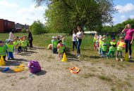 OLIMPIADA PRZEDSZKOLAKÓW maluszki