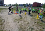 OLIMPIADA PRZEDSZKOLAKÓW maluszki