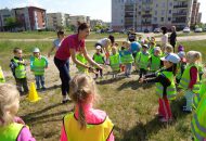OLIMPIADA PRZEDSZKOLAKÓW maluszki