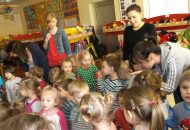 Witaminowa Wróżka – 07.04.2015