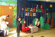 Witaminowa Wróżka – 07.04.2015