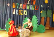 Witaminowa Wróżka – 07.04.2015