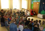 Witaminowa Wróżka – 07.04.2015
