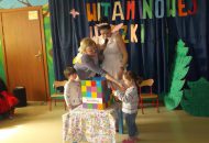 Witaminowa Wróżka – 07.04.2015