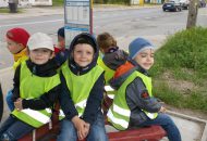 Łowcy Przygód z wizytą w siedzibie Radia Merkury w Poznaniu – 20.05.2015