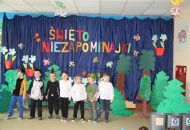 Święto Niezapominajki – 15.05.2015