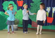 Święto Niezapominajki – 15.05.2015