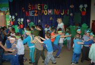Święto Niezapominajki – 15.05.2015