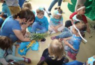 Święto Niezapominajki – 15.05.2015