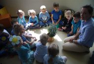 Święto Niezapominajki – 15.05.2015