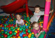 Muszelki i Odkrywcy w Sali Zabaw Figiel – 22.05.2015