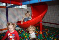 Muszelki i Odkrywcy w Sali Zabaw Figiel – 22.05.2015