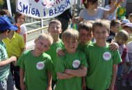 OLIMPIADA PRZEDSZKOLAKÓW: 5-latki