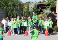OLIMPIADA PRZEDSZKOLAKÓW: 5-latki