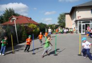 OLIMPIADA PRZEDSZKOLAKÓW: 5-latki