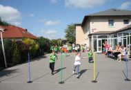 OLIMPIADA PRZEDSZKOLAKÓW: 5-latki