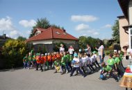 OLIMPIADA PRZEDSZKOLAKÓW: 5-latki