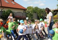 OLIMPIADA PRZEDSZKOLAKÓW: 5-latki