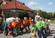 OLIMPIADA PRZEDSZKOLAKÓW: 5-latki