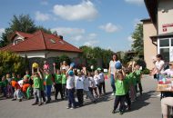 OLIMPIADA PRZEDSZKOLAKÓW: 5-latki