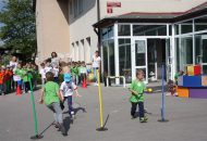 OLIMPIADA PRZEDSZKOLAKÓW: 5-latki