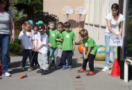 OLIMPIADA PRZEDSZKOLAKÓW: 5-latki