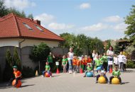 OLIMPIADA PRZEDSZKOLAKÓW: 5-latki