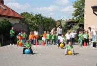 OLIMPIADA PRZEDSZKOLAKÓW: 5-latki