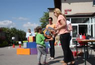 OLIMPIADA PRZEDSZKOLAKÓW: 5-latki