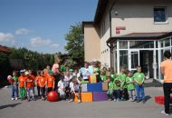 OLIMPIADA PRZEDSZKOLAKÓW: 5-latki