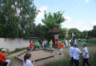 OLIMPIADA PRZEDSZKOLAKÓW: 5-latki