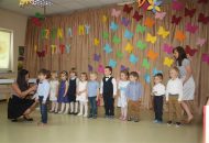 Dzień Mamy i Taty – MUSZELKI 10.06.2015